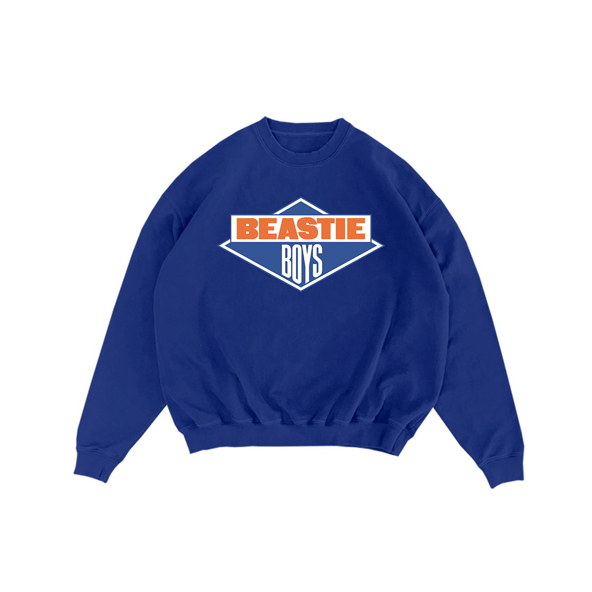 Beastie Boys - Diamond Logo Crewneck