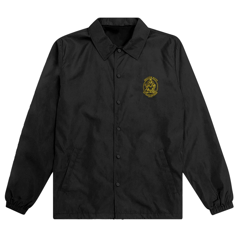 Beastie Boys - Ill Communication Coaches Jacket