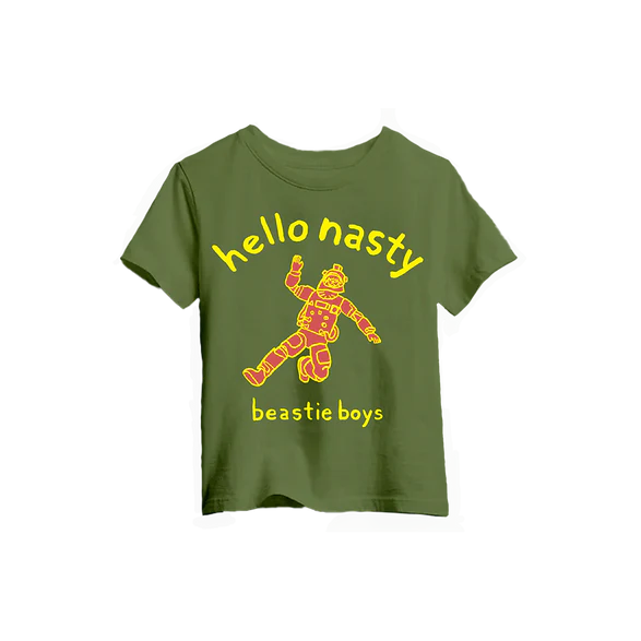 nasty boys t shirt