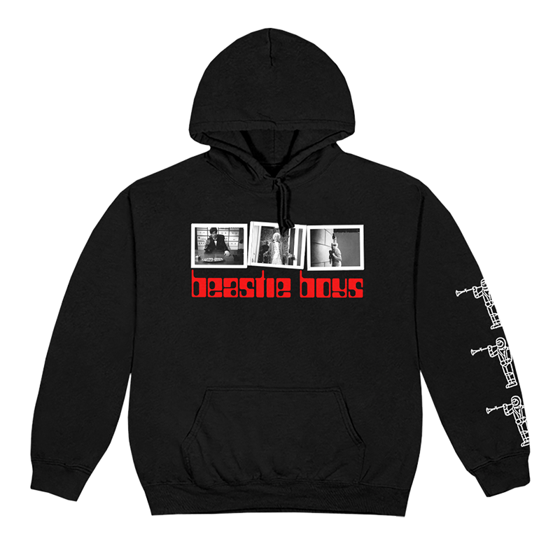 Beastie boys sweatshirt outlet