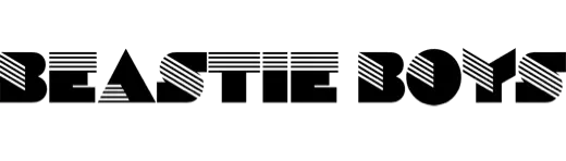 Beastie Boys 