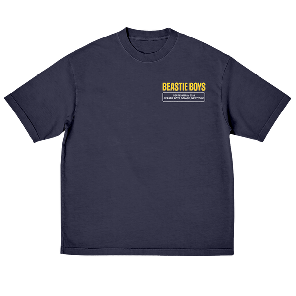 T-Shirts - Beastie Boys