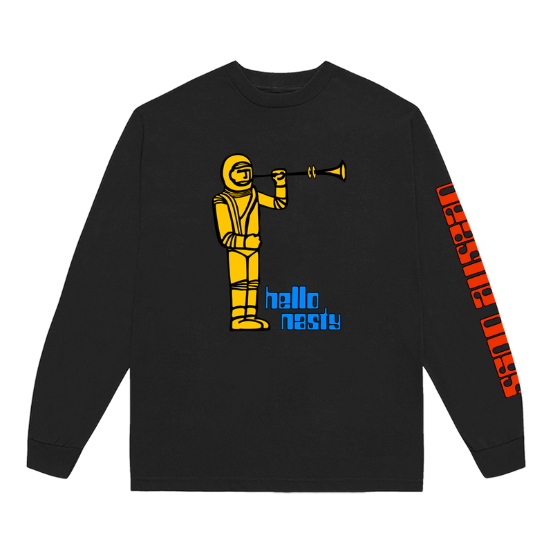 T-Shirts - Beastie Boys