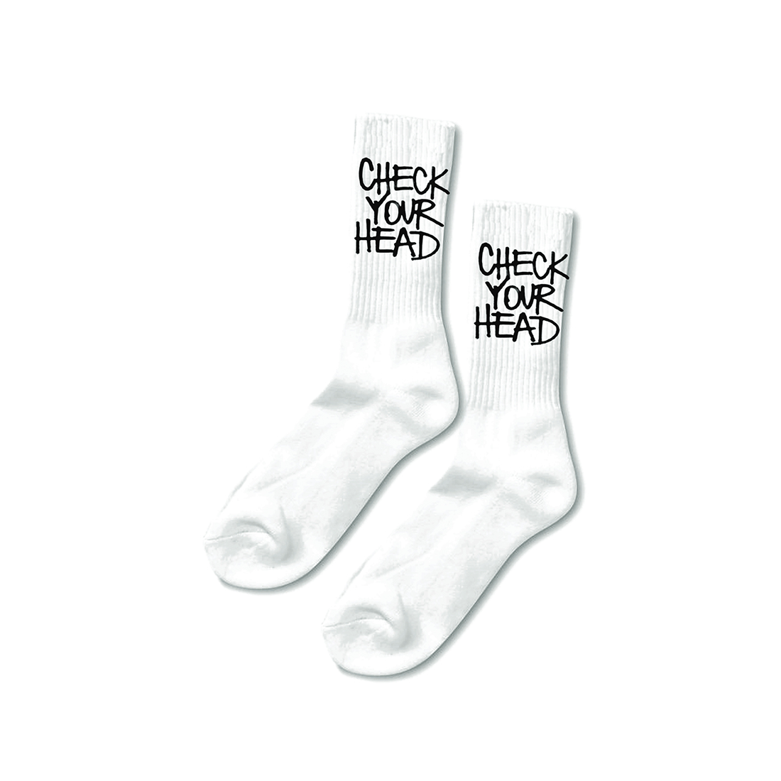 Beastie Boys - Check your head socks
