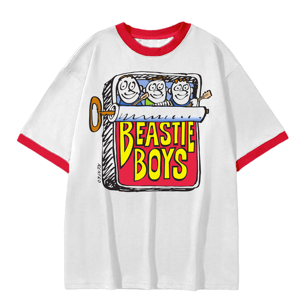 T-Shirts - Beastie Boys