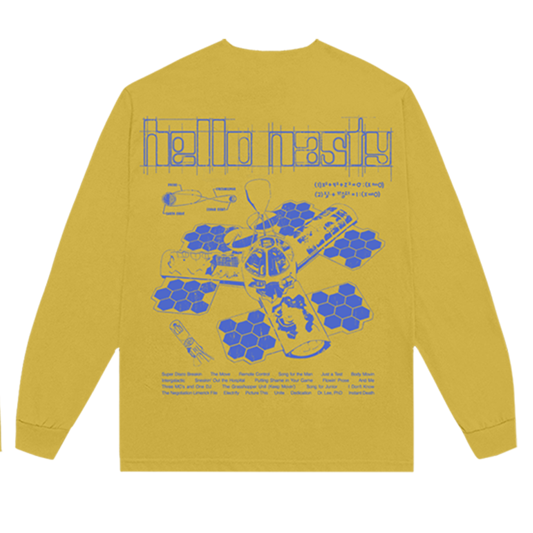 T-Shirts - Beastie Boys
