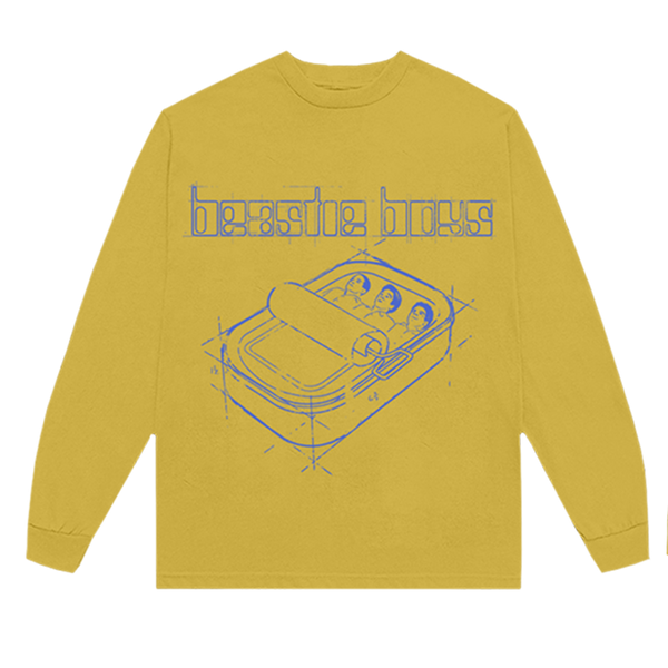 T-Shirts - Beastie Boys